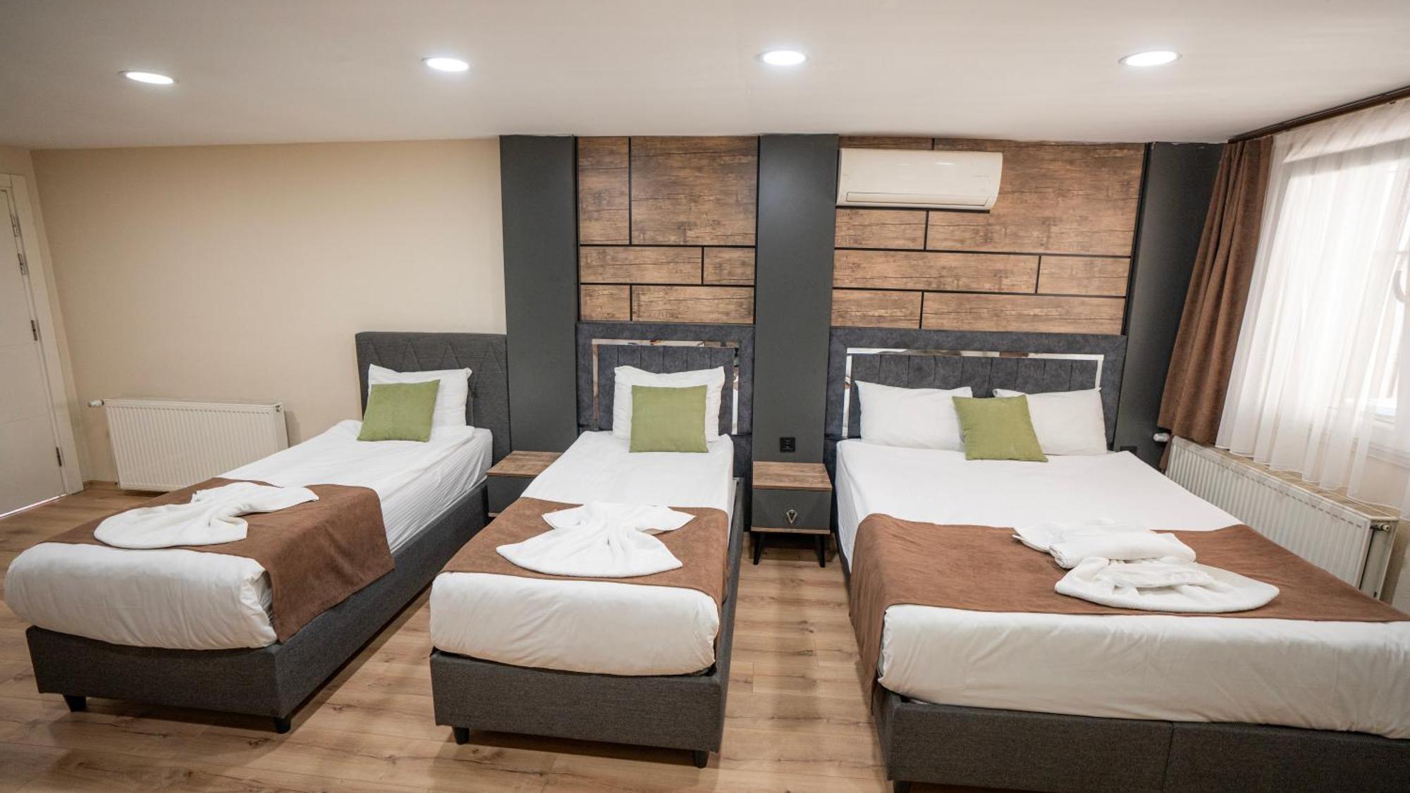 Mila Taksim Hotel