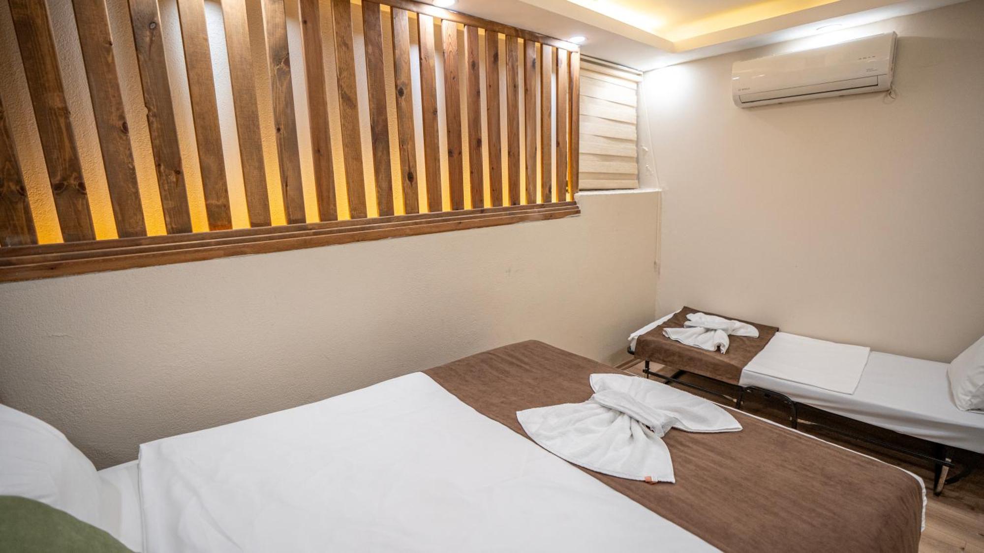 Mila Taksim 3* Istambul