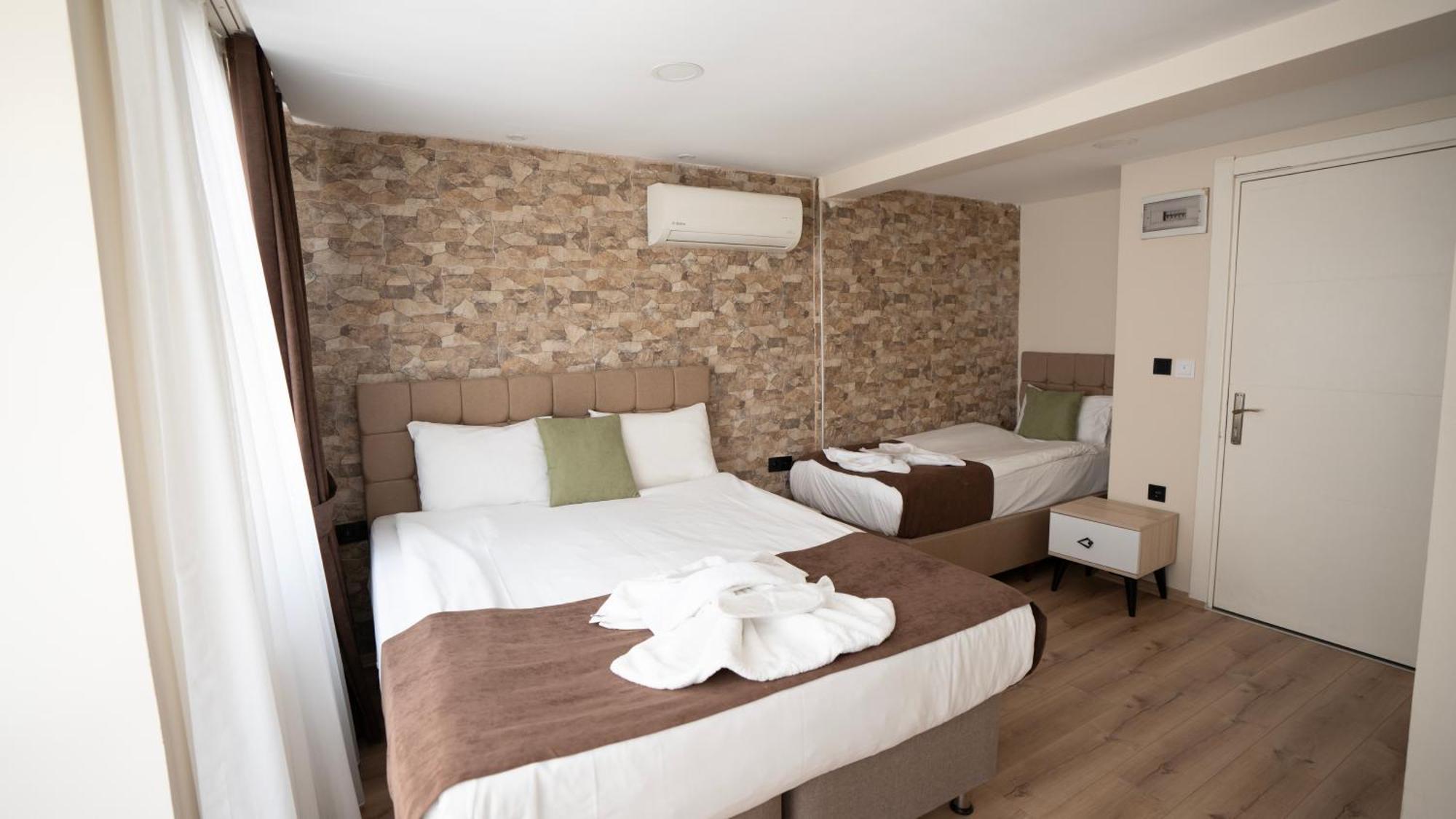 Hotel Mila Taksim