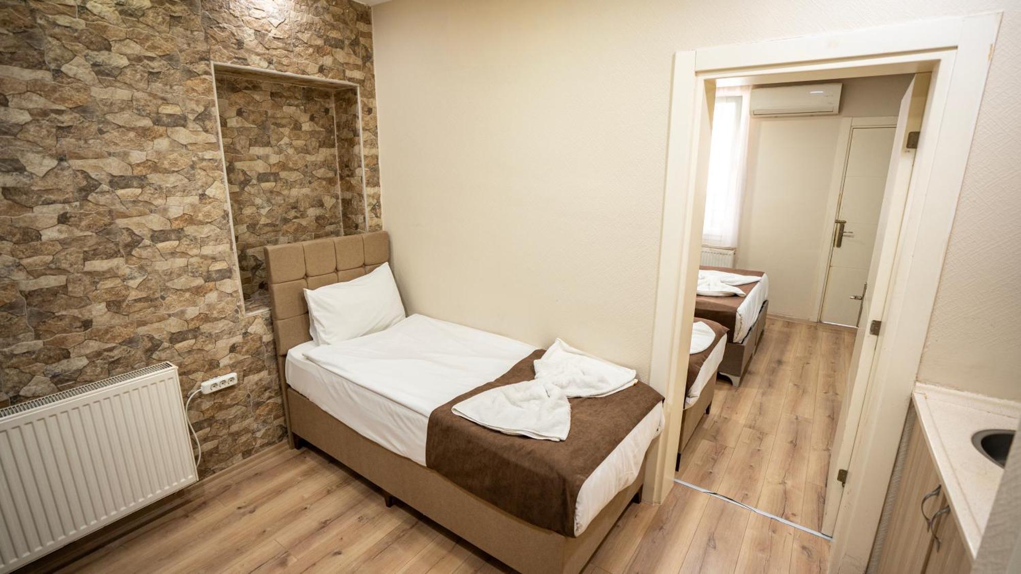 Mila Taksim Hotel Istambul