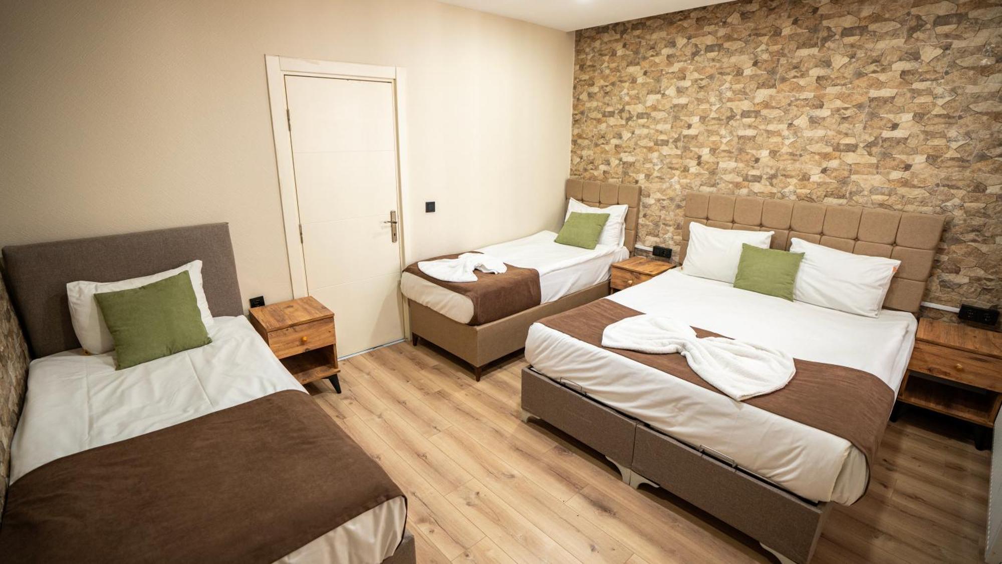 Mila Taksim 3* Istambul