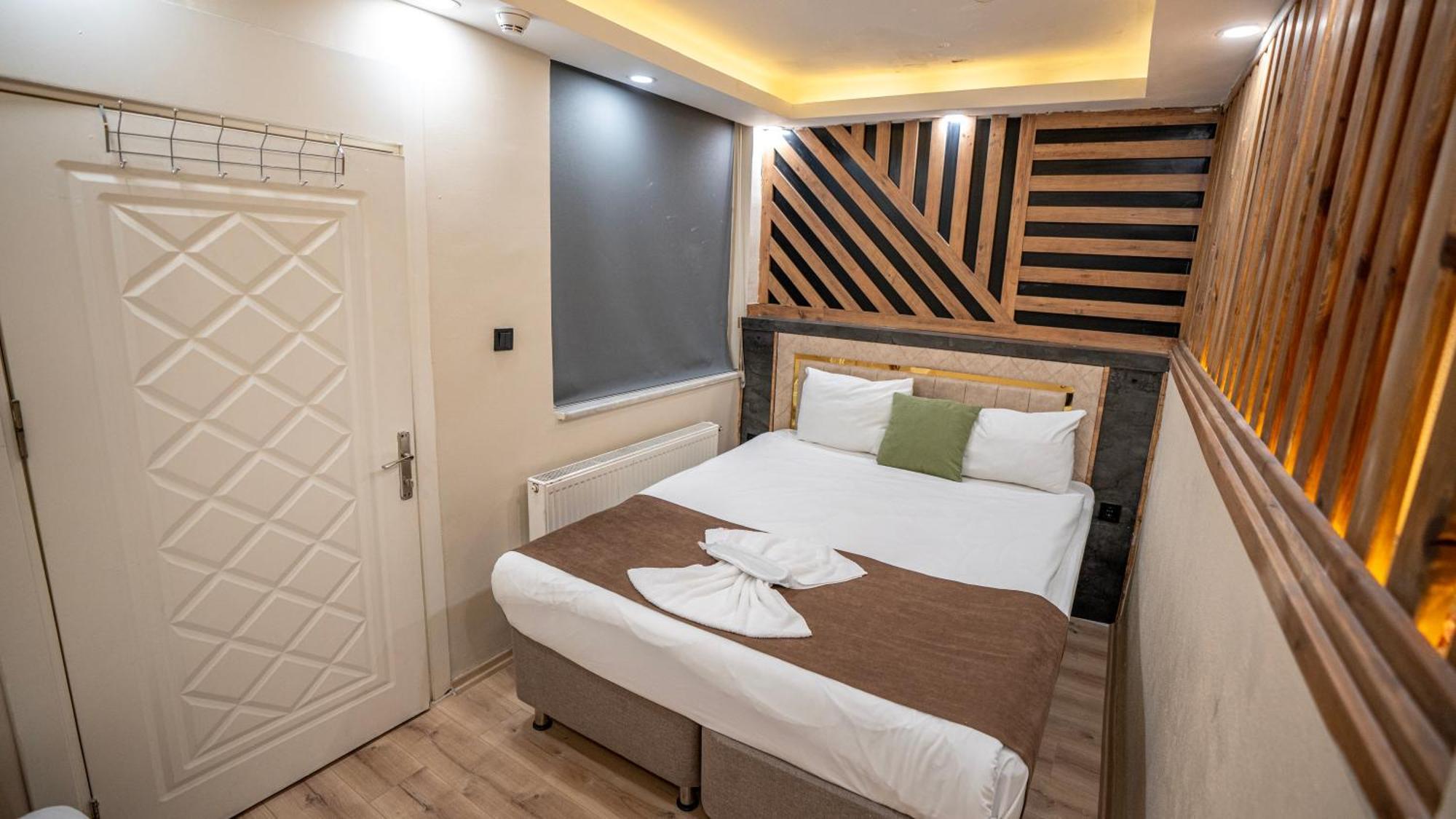Hotel Mila Taksim 3*