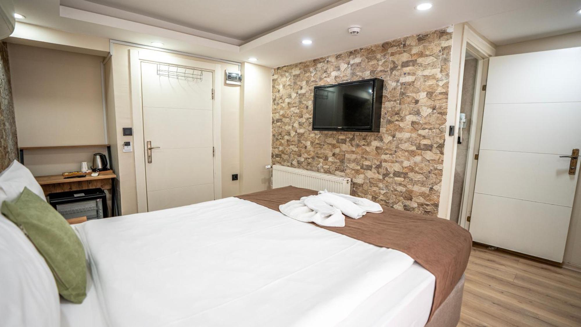 Hotel Mila Taksim 3*