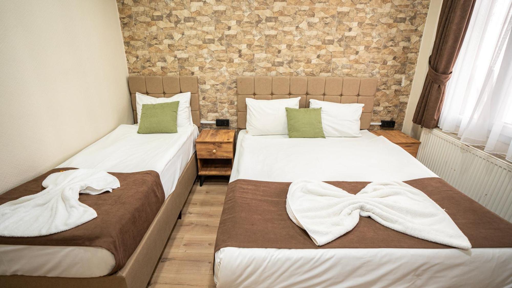 Mila Taksim 3* Istambul