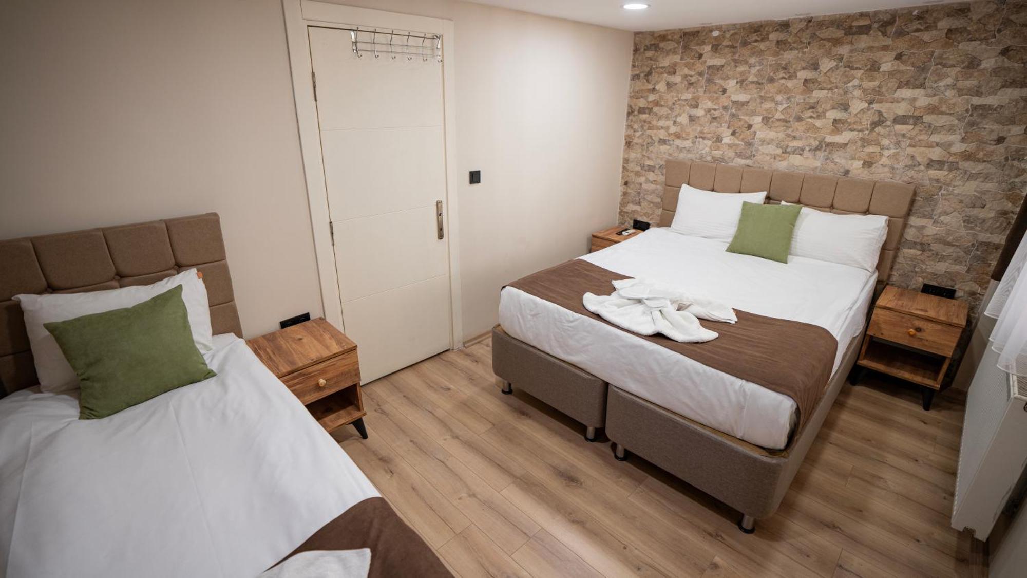 Mila Taksim Hotel 3*
