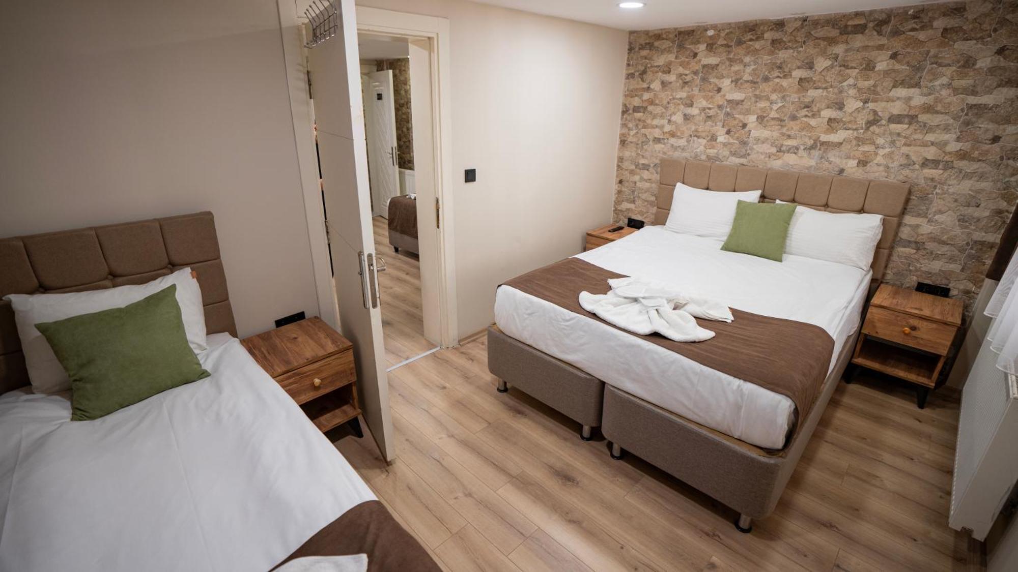 Mila Taksim 3* Istambul