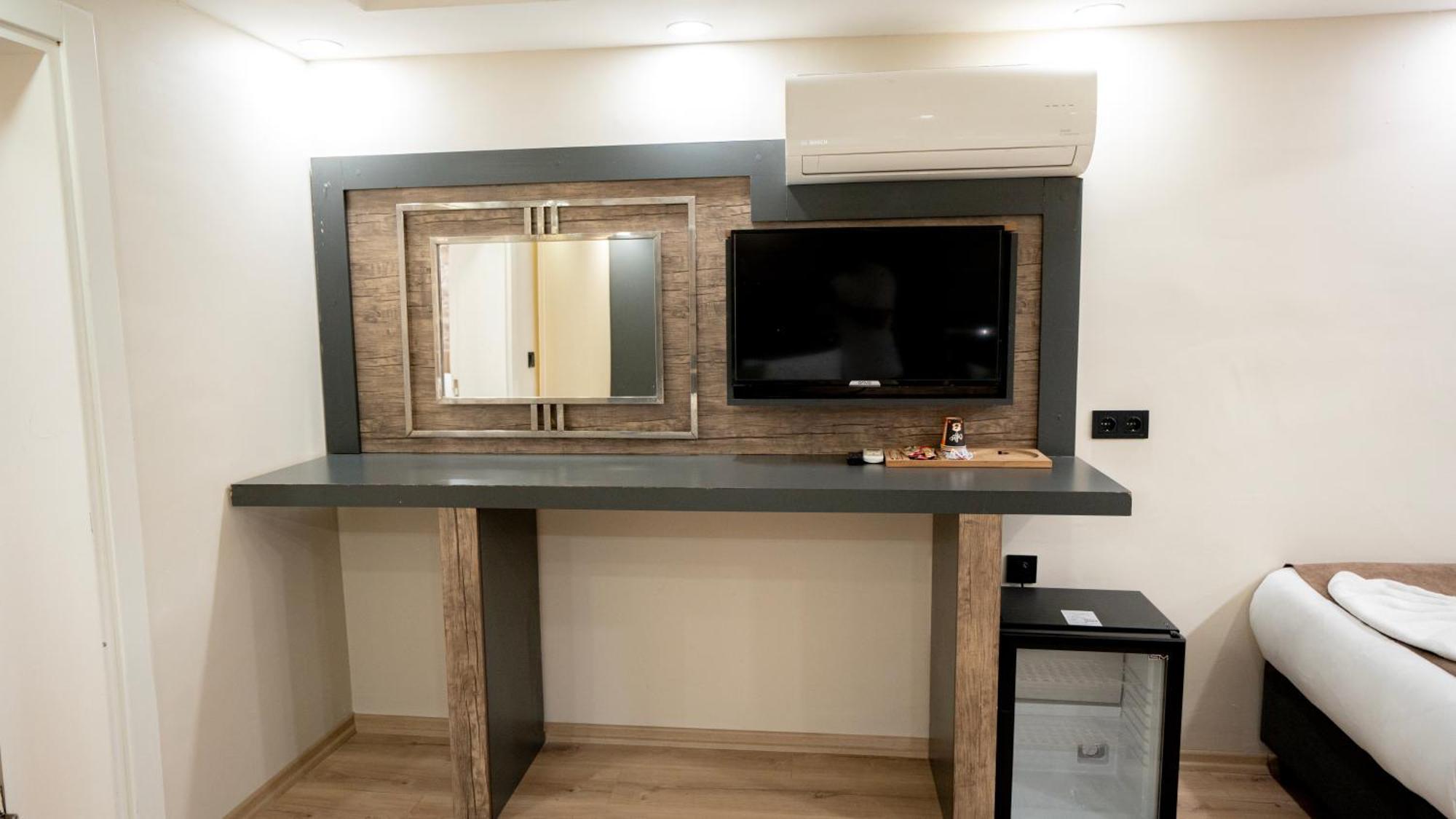 Mila Taksim Hotel Istambul