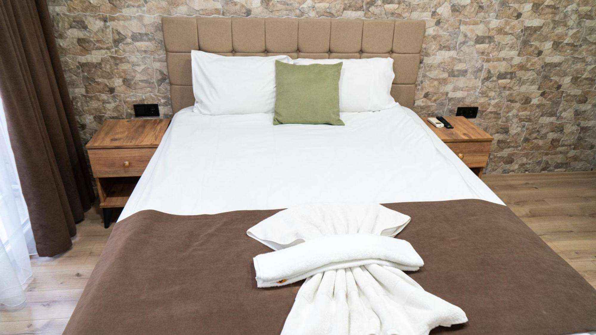 Mila Taksim Hotel