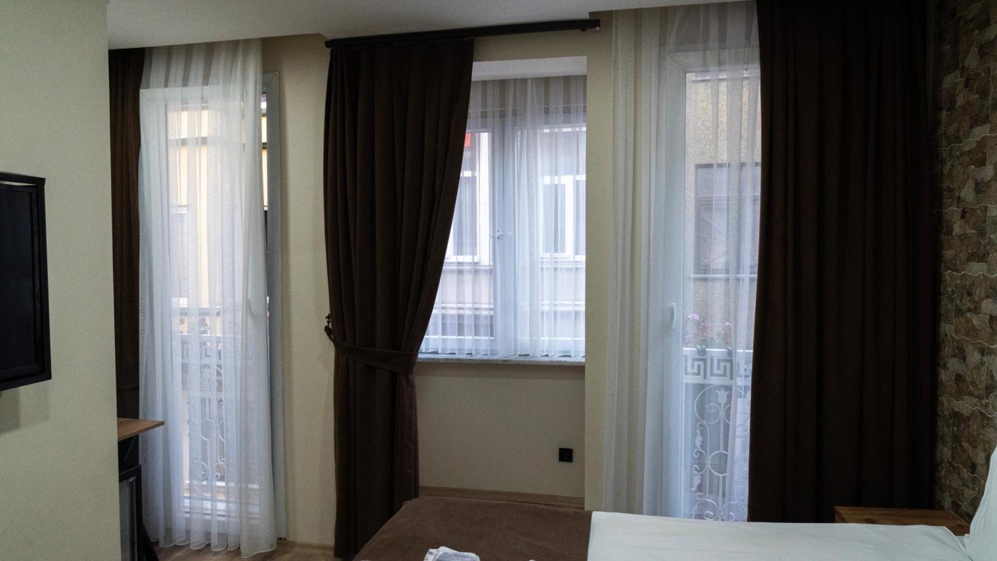 Mila Taksim Hotel
