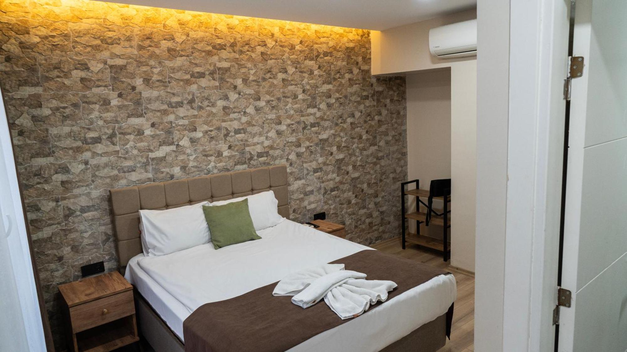 Mila Taksim Hotel 3*