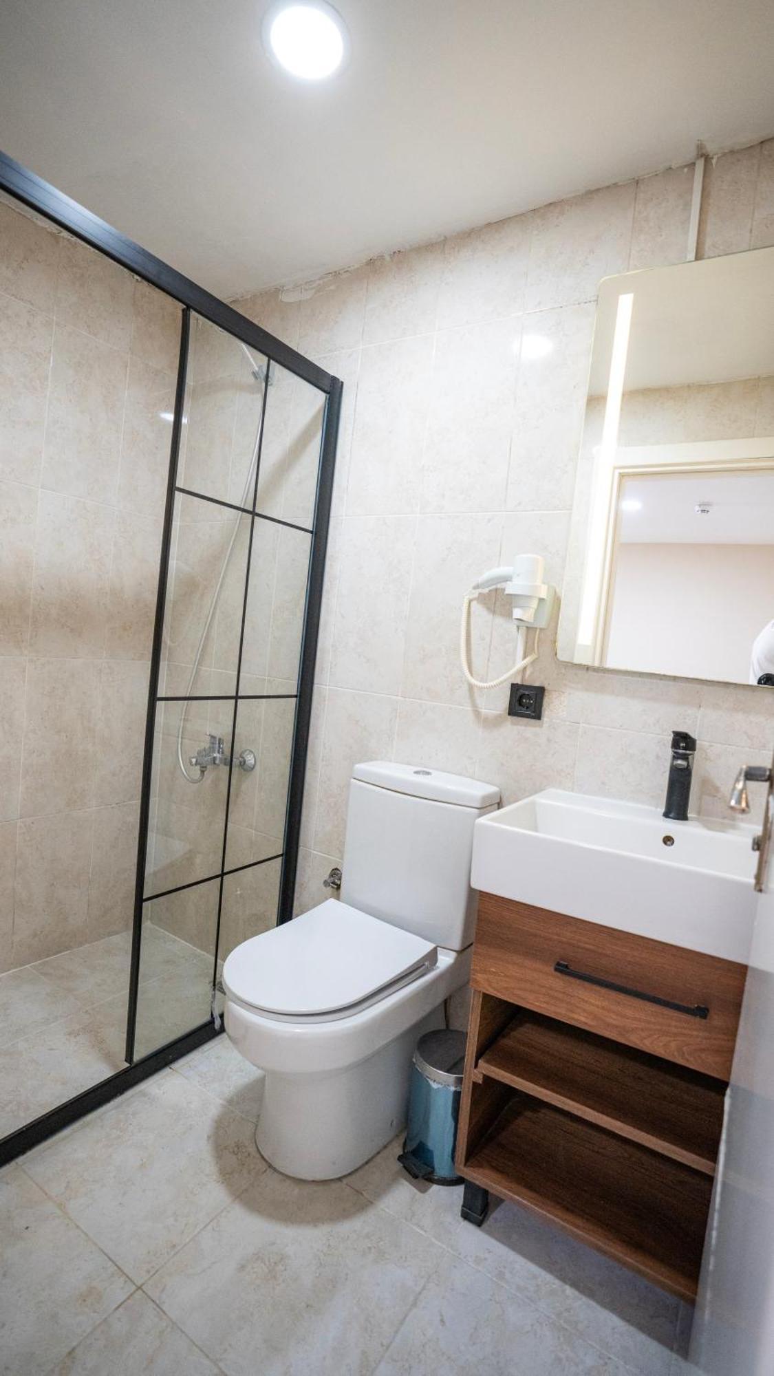Mila Taksim 3* Istanbul