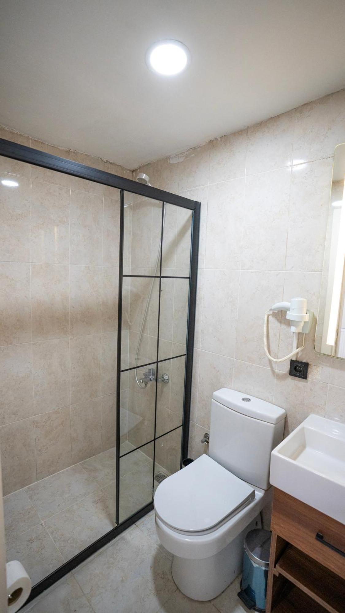 Mila Taksim Hotel