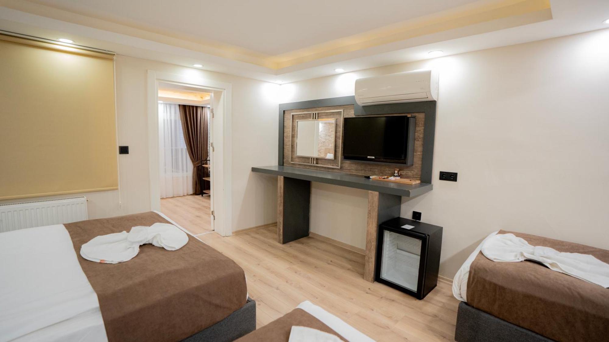 Mila Taksim Istanbul