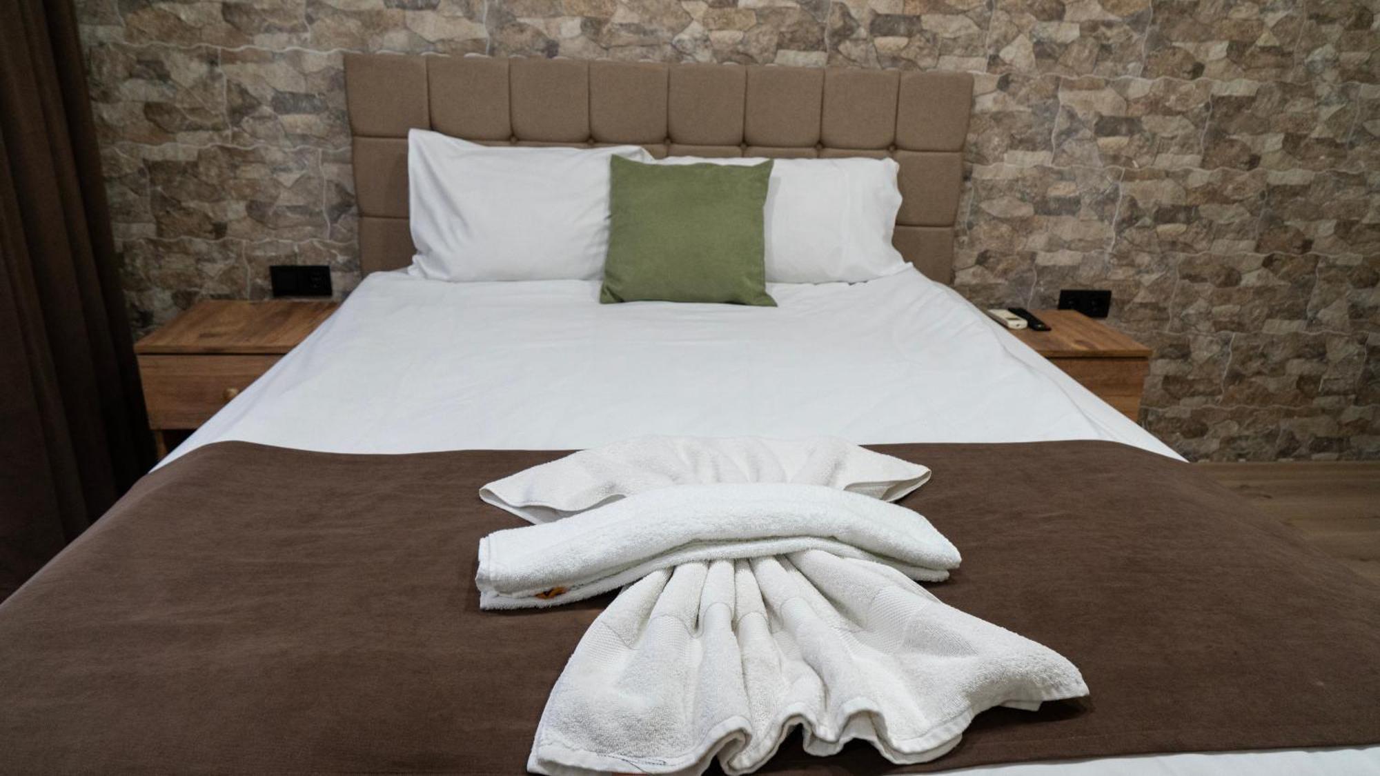 Mila Taksim 3*